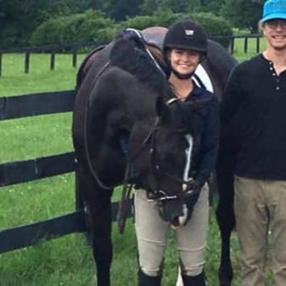 Meet your Posher, Mary